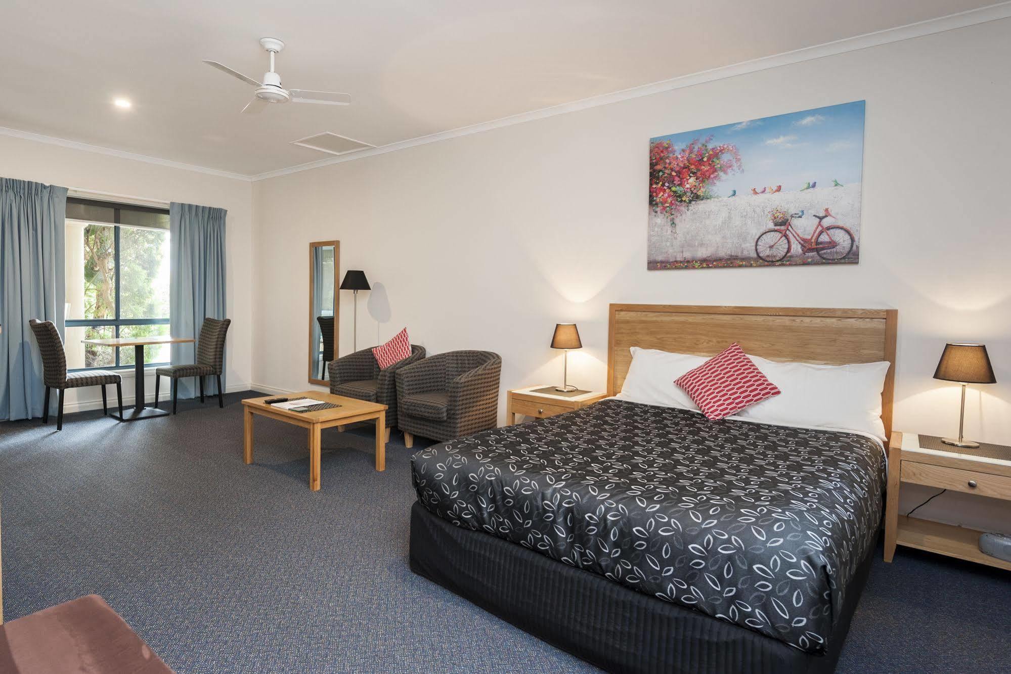 Motel On A'Beckett Inverloch Exterior foto